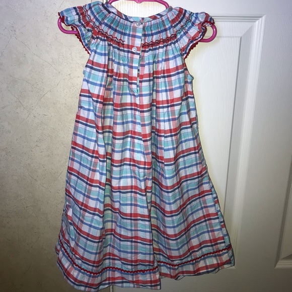 Dress - Picture 2 of 3